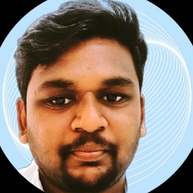 K Sai Vineeth